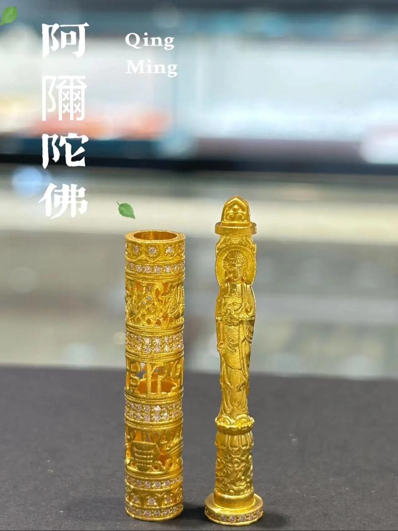 广州哪里有佛可以拜(广州最灵验的四大寺庙)