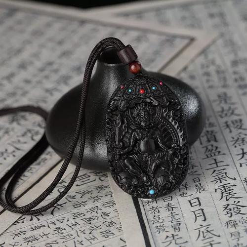 十二生肖和本命佛的来历（12生肖本命佛的由来）