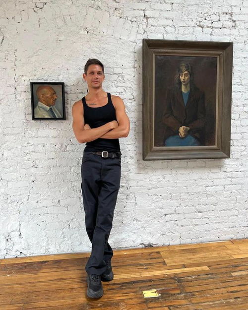 张歆艺和姚笛长相区别姚笛的长相