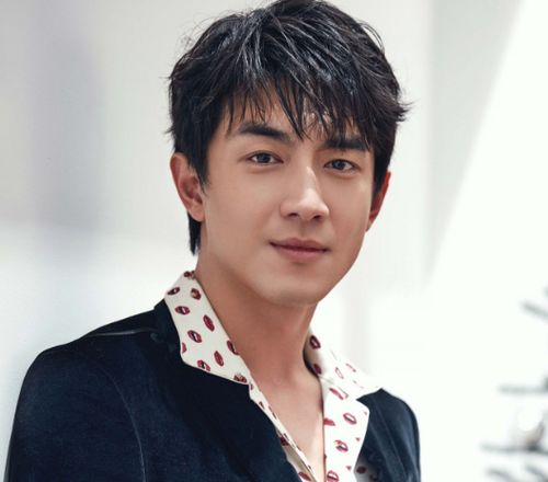 演员谭凯是哪里人演员谭凯近况