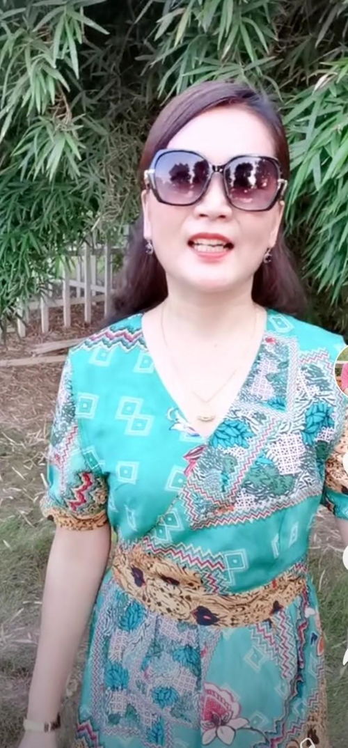 王艳古装剧照网友晒46岁王艳近照，如今她身体