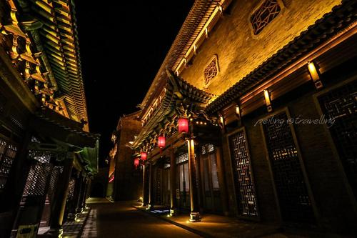 庭院住宅大门的风水布