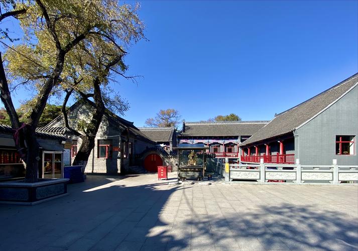 十大企业家的风水作用