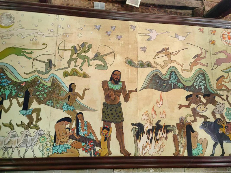 1964年4月24日的五行 1964年出生的龙属性