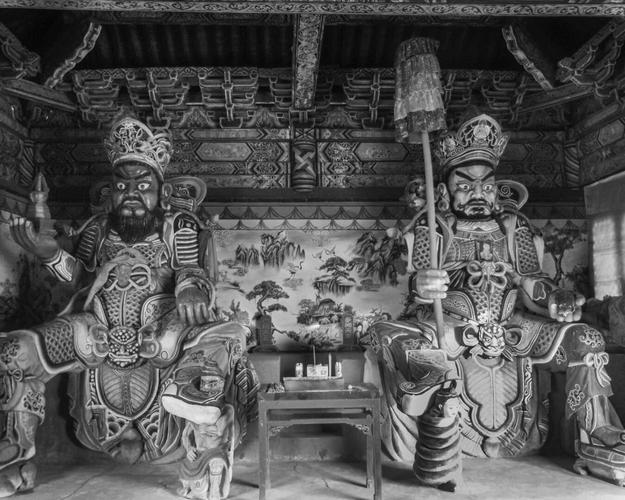 山水绿植风水禁忌