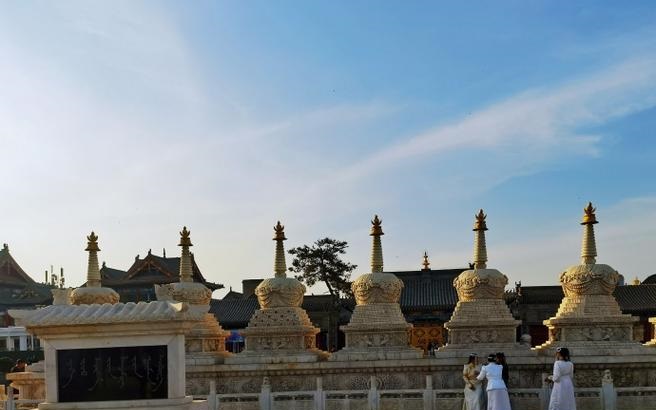 梦到自己被鬼追