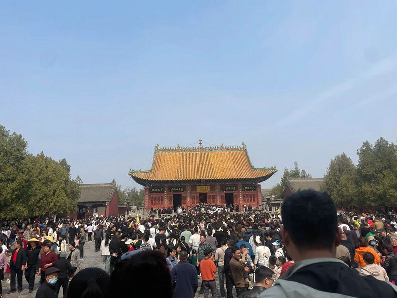 观音灵签戊午的信任真的值得吗(观音灵签戊午的信任度为何如此低迷)