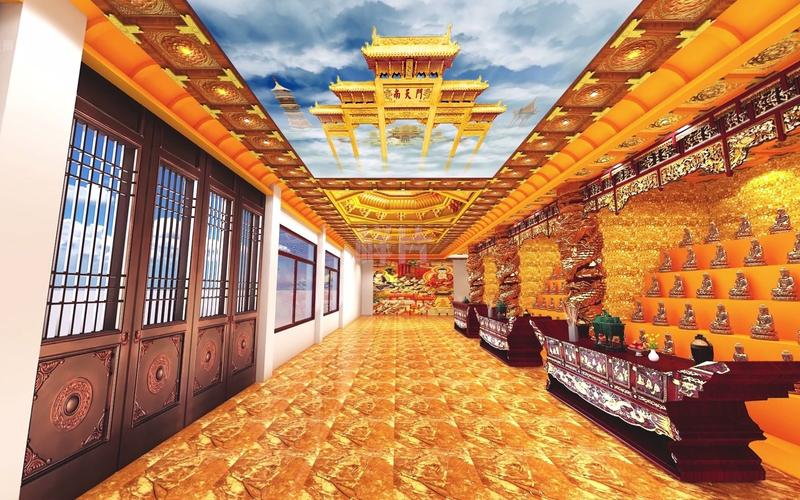 衣橱摆放风水知识大全图片(衣柜摆放风水) 衣橱摆放风水知识大全图片(衣柜摆放风水)