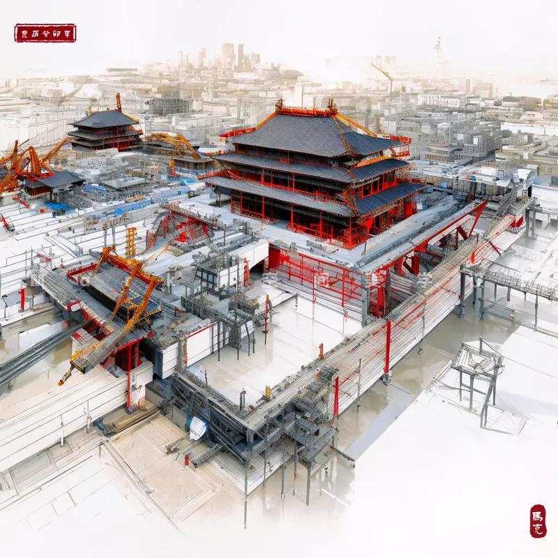 解析_白族火把节的传说故事