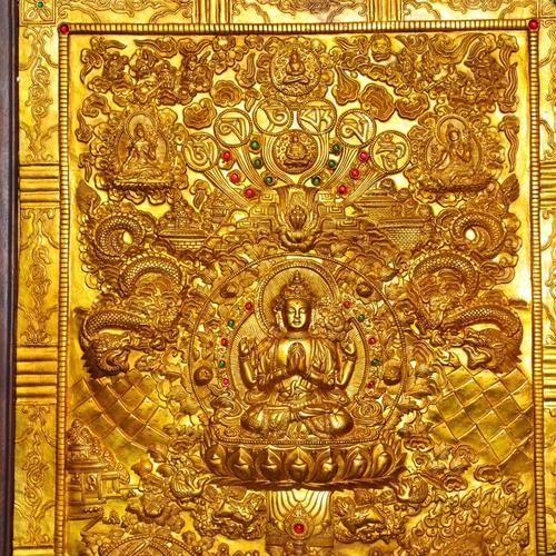 本命佛是怎么来的(何为本命佛)