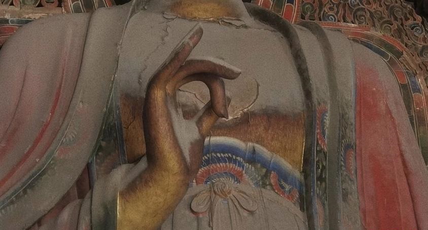 观音灵签二三_创新路上是否有阻碍(观音灵签二三，你的职场创新之路是否顺畅)