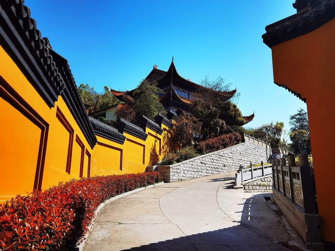 十堰东风水务公司总部