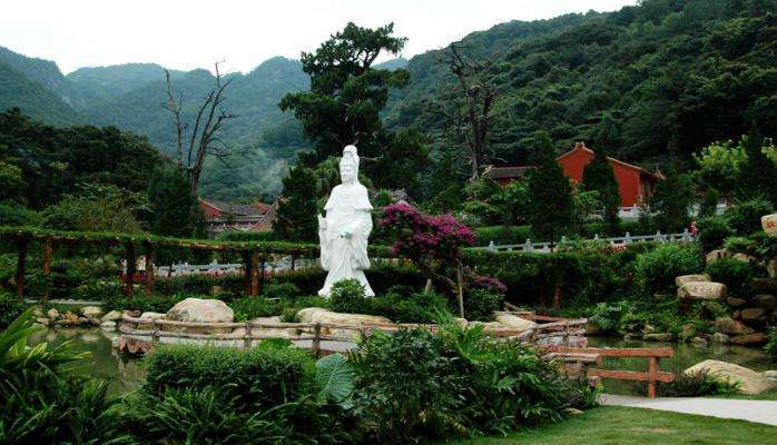 观音财神灵签与伴侣血型是否相合(观音财神灵签伴侣血型能否带来好运气)