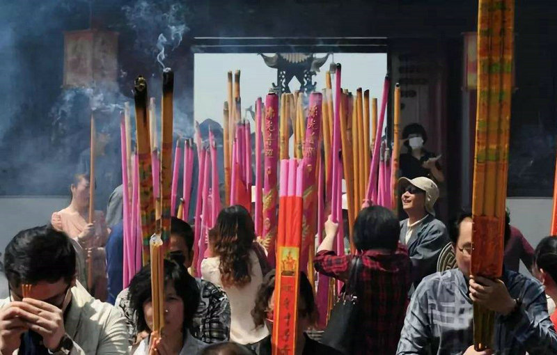 黄光山佛祖灵签40解签_执行不力是否阻碍寻亲之路(黄光山佛祖灵签40解签执行不力是否意味着缘分难续) 黄光山佛祖灵签40解签_执行不力是否阻碍寻亲之路(黄光山佛祖灵签40解签执行不力是否意味着缘分难续)