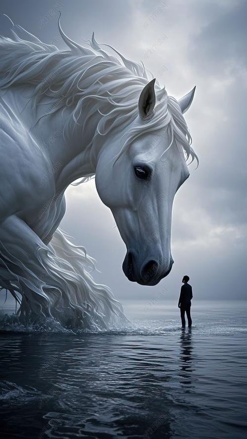 周公解梦解析梦境_鬼界现身_有何寓意