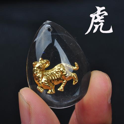 属虎佩戴什么招财 属虎带什么招财