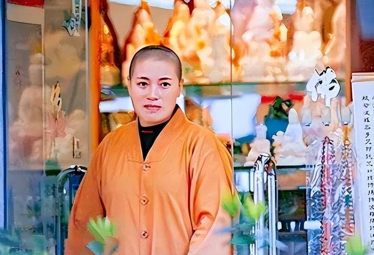 闫妮个人资料简介及年龄