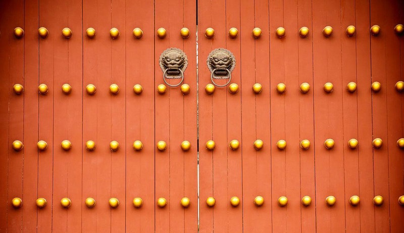 卧室梳妆台的摆放风水