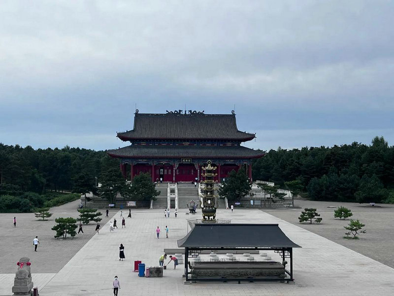 生肖属兔人适合住几楼